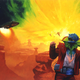 Image for article titled From Rawhead Rex to Zeppelins and Back with SF Artist Les Edwards